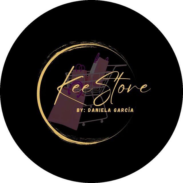 Kee Store by Daniela García